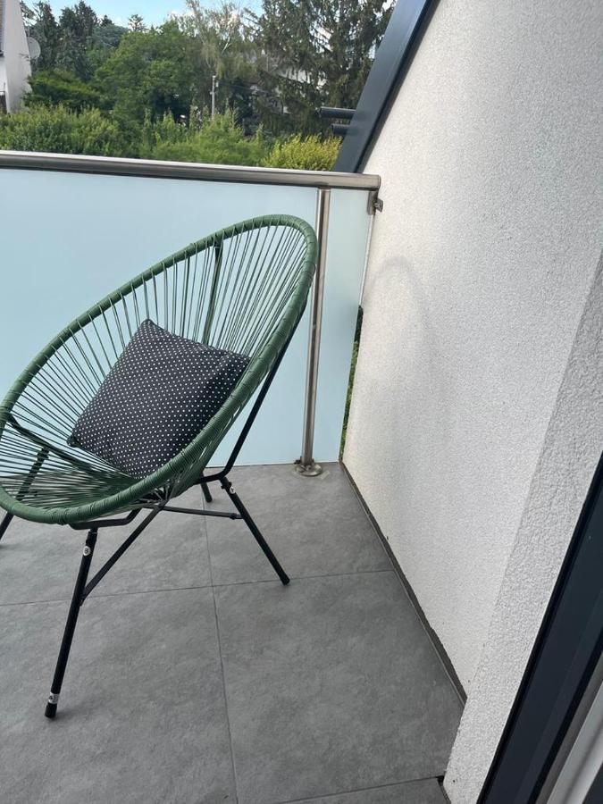 B-Apartment Vienna 12 Exterior photo