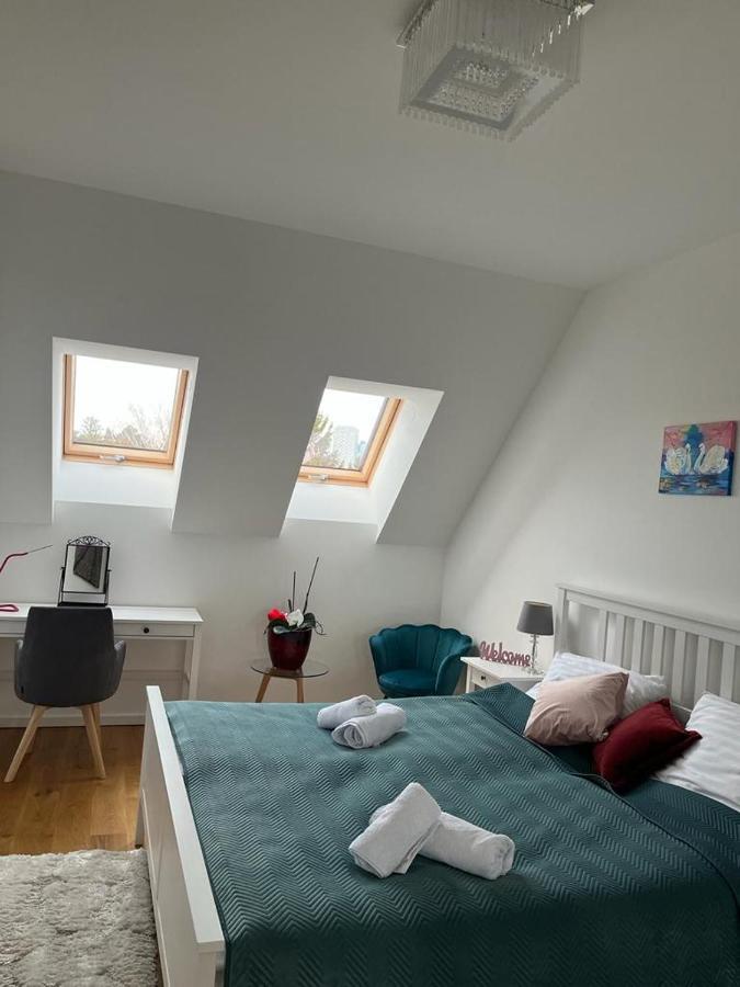 B-Apartment Vienna 12 Exterior photo