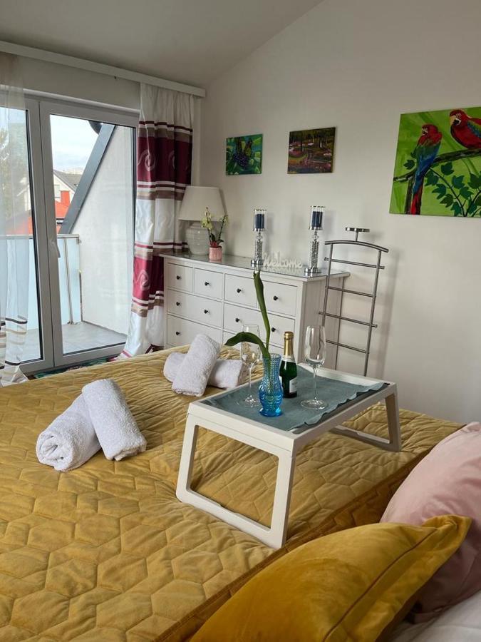 B-Apartment Vienna 12 Exterior photo